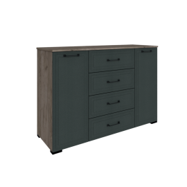 Комод Бруклин 131СК-4