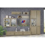Гостиная Карина комплект №1 ГС