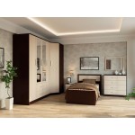 Молодежная комната Фиеста. Компоновка 4