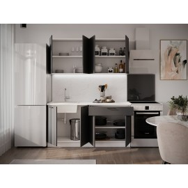 Кухня 1,6 Мемфис