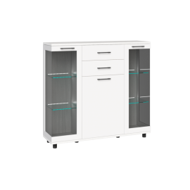 Комод-витрина Грейс ТБ-5000