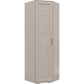 Корвет Люкс №14 Шкаф угловой 450