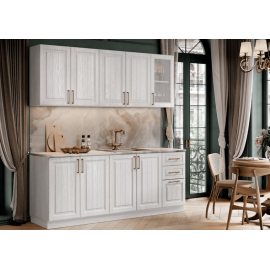Кухня Люкс 1.6м