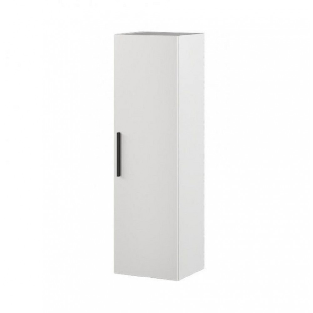 Альберо Пенал настенный белый