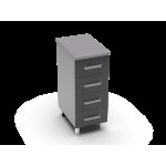 Фасад: Бомбей/4Р4, Г4Р4/Сандал Белый