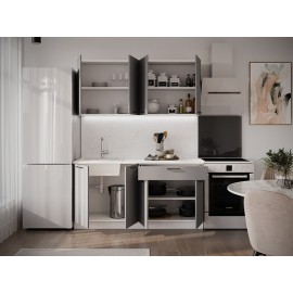 Кухня 1,6 Мемфис