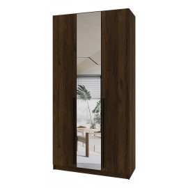 Шкаф 3С/2400 Зеркало ЭЛЬТОН