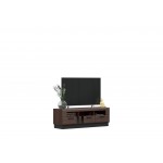 Тумба ТВ Магнолия, Дерево, Орех