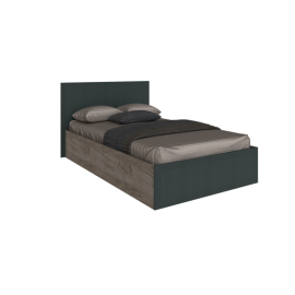 Корпус кровати Бруклин 120КР