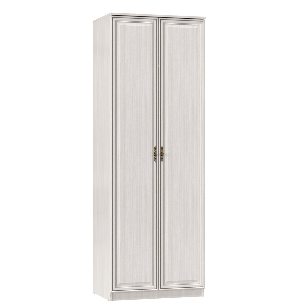 Корпус шкафа для одежды 06.14, Вудлайн кремовый