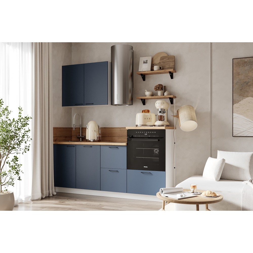 КГ 1950 ПВХ, Ежевика Арника РМ в.2