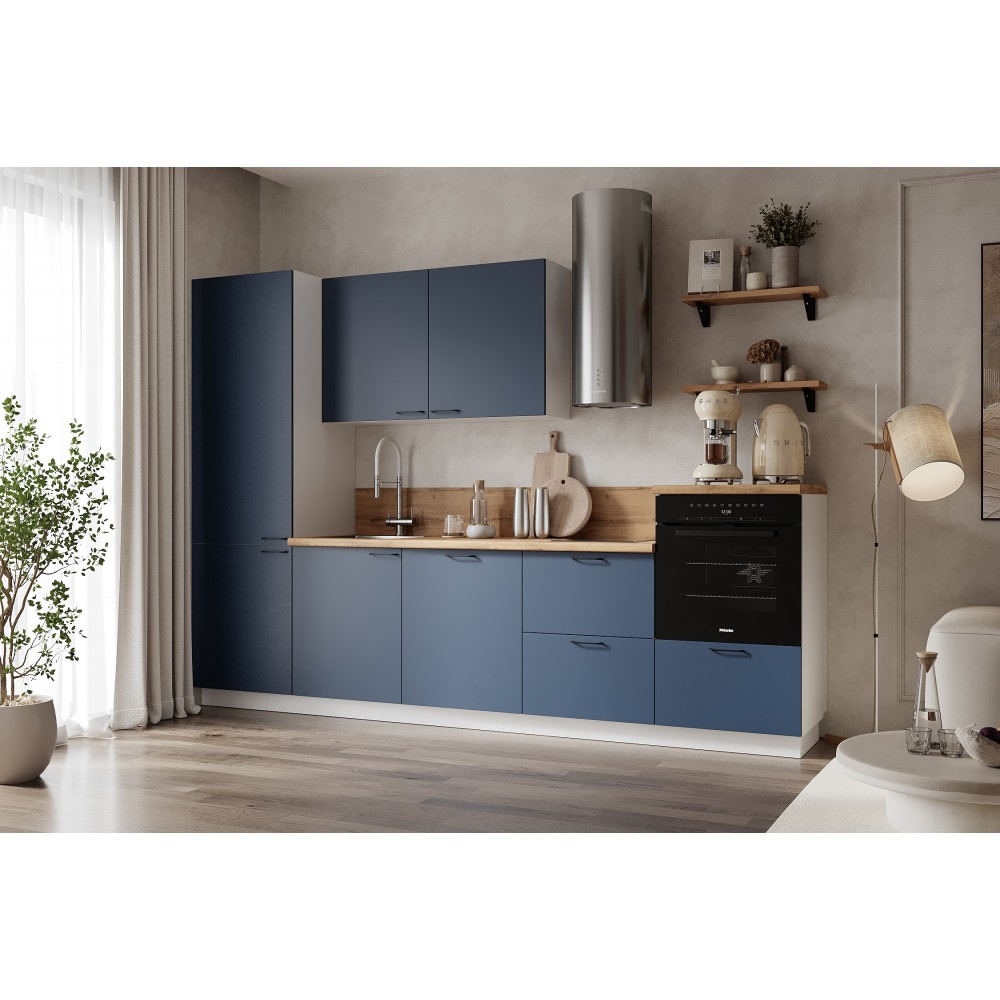 КГ 3000 ПВХ, Ежевика Арника РМ в.8