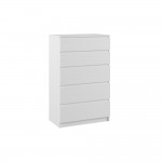 Комод Мадера К 700, Белый