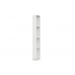 Угловое завершение Бали, Белый