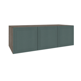 Антресоль Бруклин 120А400