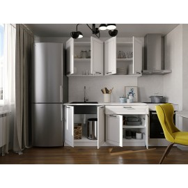 Кухня 1,6 Глетчер