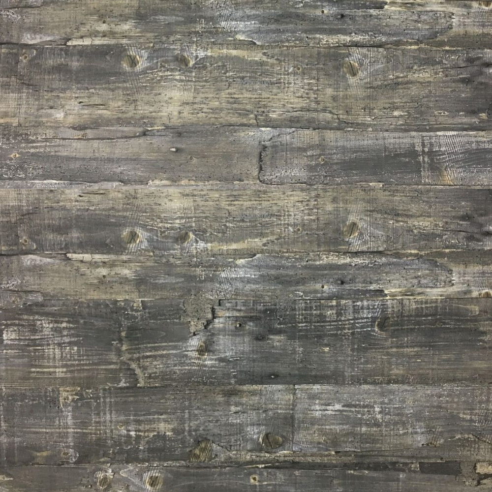 Столешница радиусная левая 38 мм 0,3 м, Олдвуд