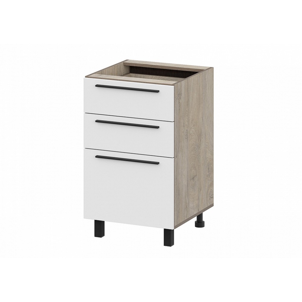 КГ Этна Стол-рабочий 5с3я Софт Вайт