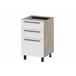 КГ Этна Стол-рабочий 5с3я Софт Вайт