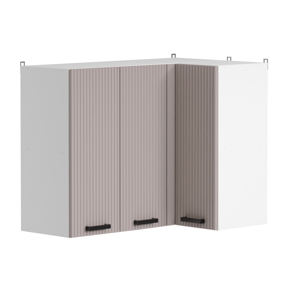 МК Аленушка ВПУ 1000 Лотос Кашемир,скоба антрацит