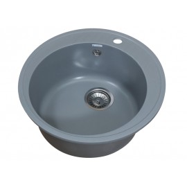 Кухонная мойка глянцевая G-14