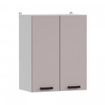 МК Аленушка В 600 Лаванда Кашемир, скоба черный