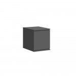 Антресоль к пеналу Челси (400), Графит