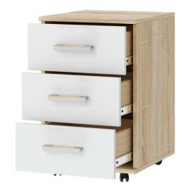 Тумба выкатная ПКС-9