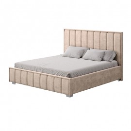 Корпус кровати 1,8 м Мирабель КР-18 (без основания)