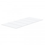 Настил ЛДСП 0,9 (с кромкой)