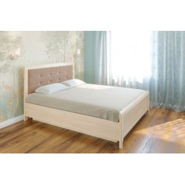 Кровать Карина (1,6х2,0) КР-1033-В