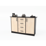 Комод К-2.1