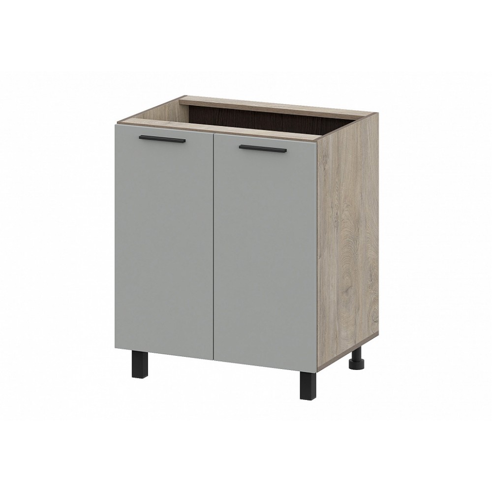 КГ Этна Стол-рабочий 7с2 Софт Грей