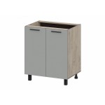 КГ Этна Стол-рабочий 7с2 Софт Грей