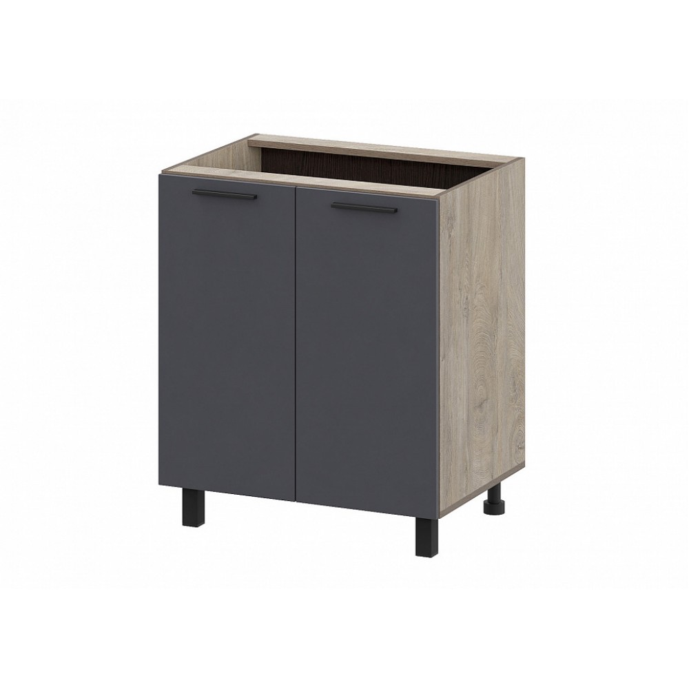 КГ Этна Стол-рабочий 7с2 Софт Графит