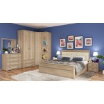 Спальня Ливорно. Комплект 1