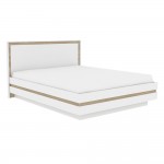 Кровать с основанием 1800 Анона, белый