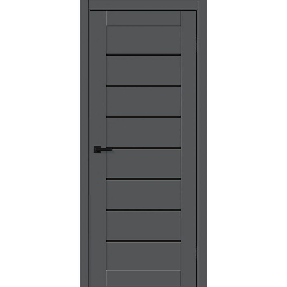 Браво-22 Black Shine