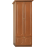 Диана №14 Шкаф бельевой