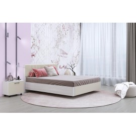 Кровать Грейс КР-5014-В (1,8*2,0)