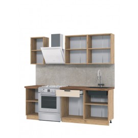 Кухня КСЕНИЯ 1.6