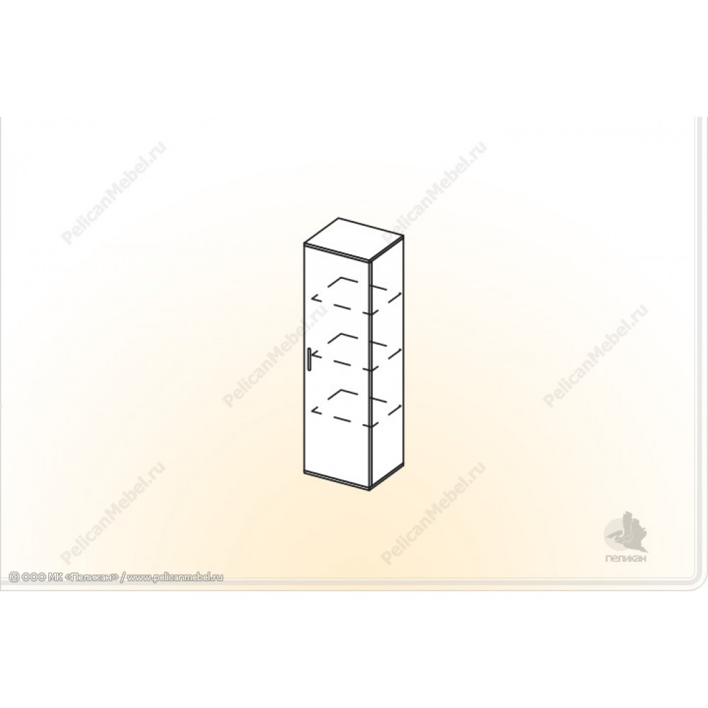 Колонна Крафт КЛ-2