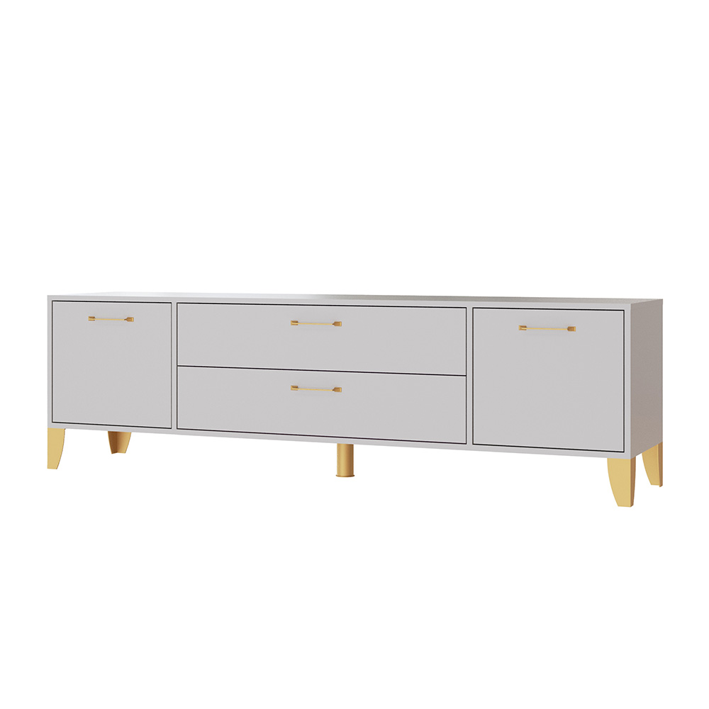 Тумба под телевизор Парус-13, Кашемир