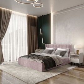Корпус кровати 1.4 м 