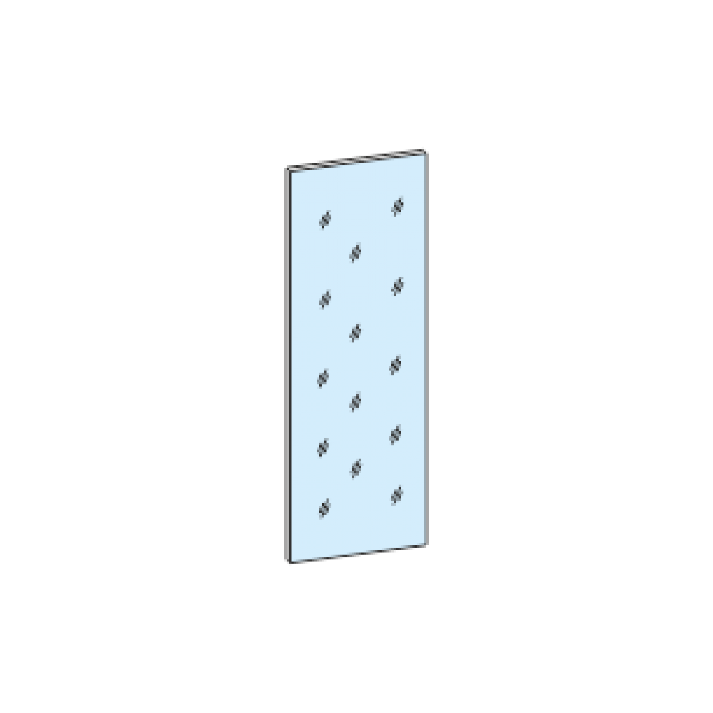 Зеркало Грейс ЗР-5003