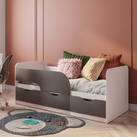 Кровать 0,9 м Стандарт КР-22 NEW