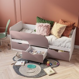 Кровать 0,9 м Стандарт КР-22 NEW