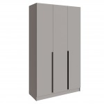 Шкаф Мадрид (1,3) без зеркала кашемир