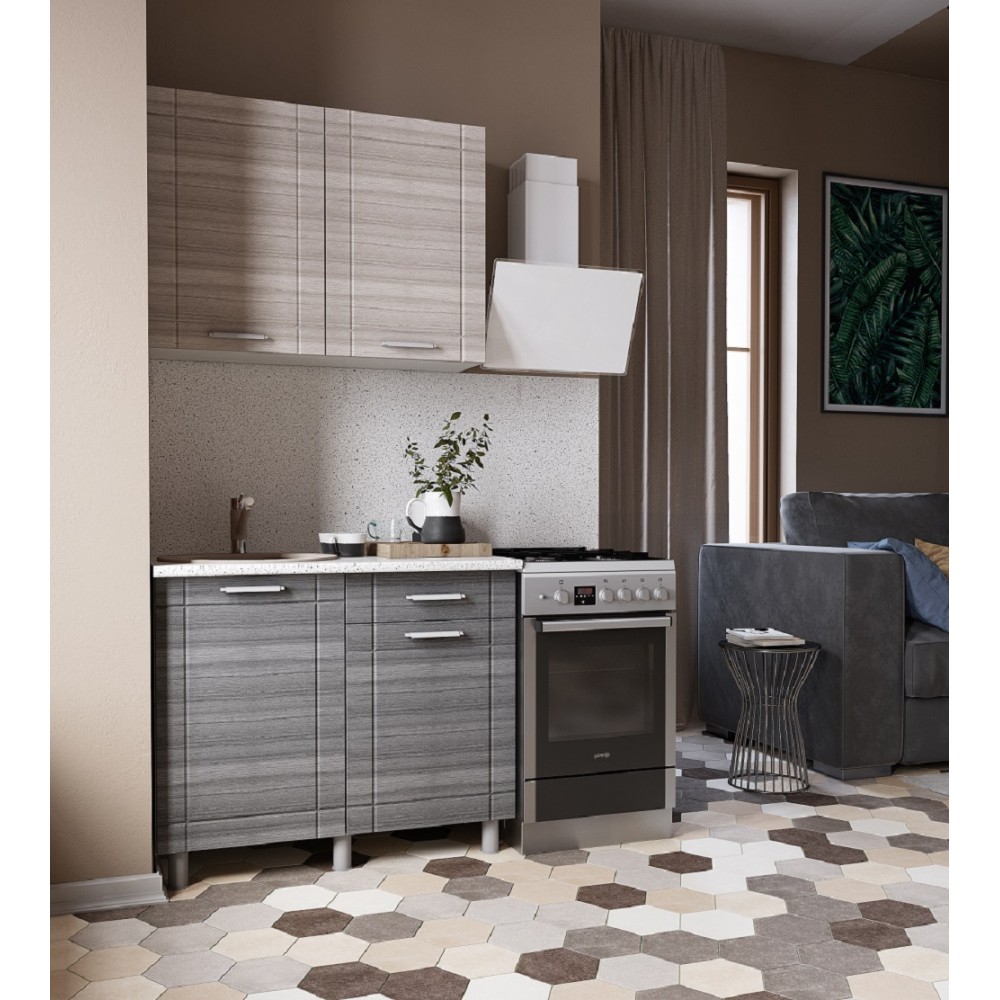 Кухня Бомбей, 1 м.