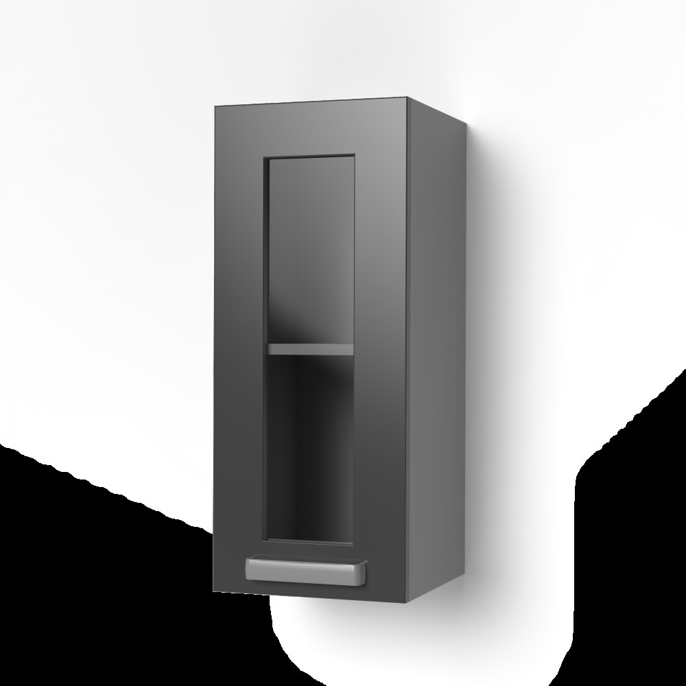 Фасад: Бомбей/3ВС/Сандал Белый